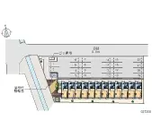 ★手数料０円★越前市上太田町 月極駐車場